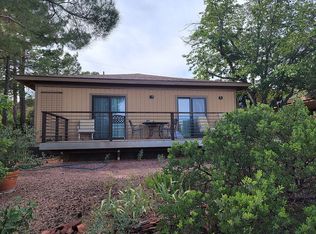 295 Pony Soldier Rd, Sedona, AZ 86336