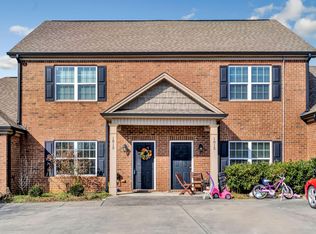 1813 E Bell Tower Ln N, Cleveland, TN 37312