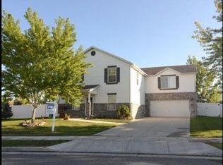 849 E 1800 S, Clearfield, UT 84015