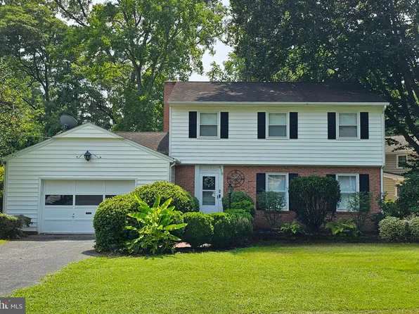 616 Fountain Rd, Salisbury, MD 21801