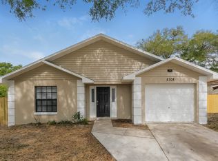 8308 Hedgeway Pl, Tampa, FL 33637