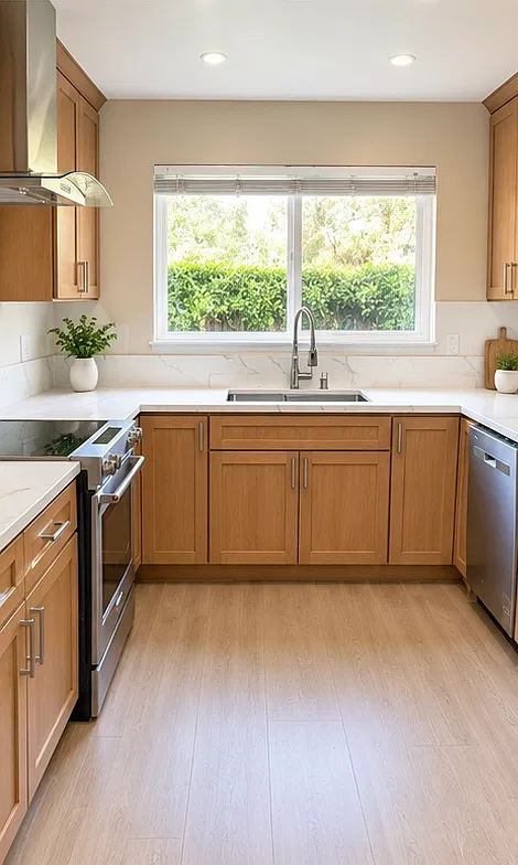 3 bed, 2.5 bath, 1600 sqft, $5,100 — Photo 3