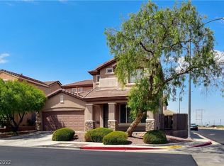 1032 Roaring River Ave, Henderson, NV 89002