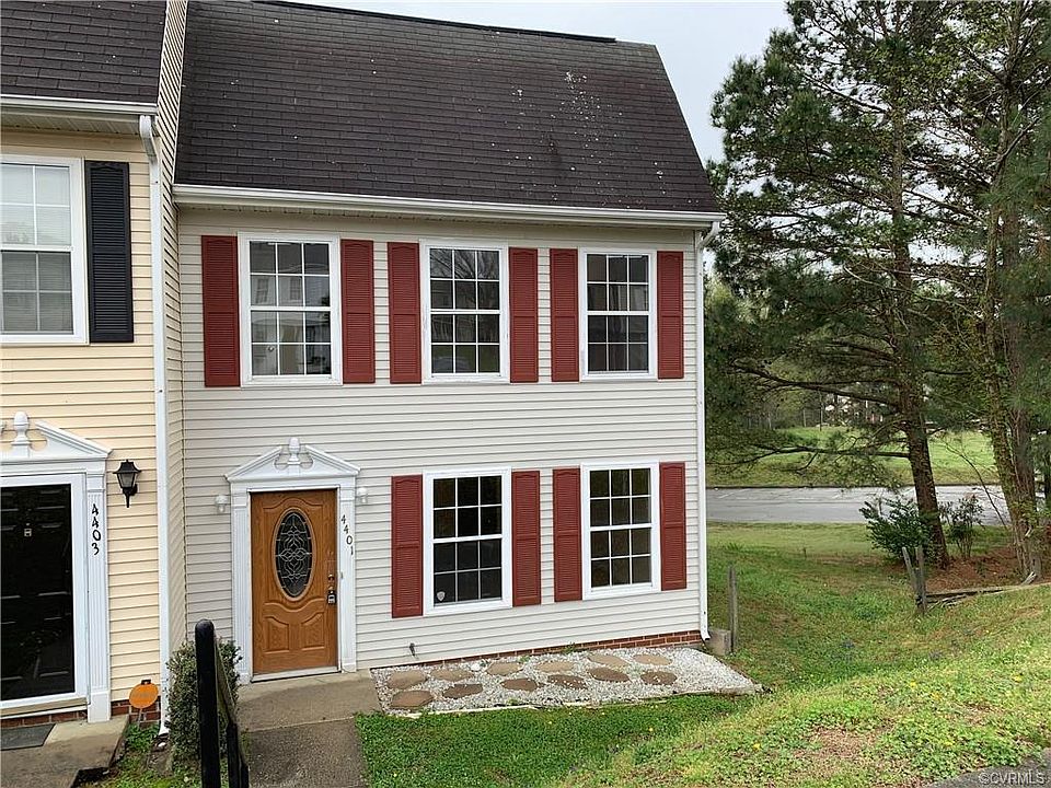 1st image of 4401 Foxden Dr