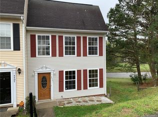 4401 Foxden Dr, Richmond, VA 23223