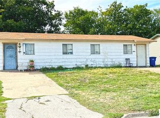 1206-1208 Georgetown Rd, Copperas Cove, TX 76522