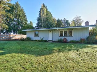8570 SW Hillsboro Hwy, Hillsboro, OR 97123