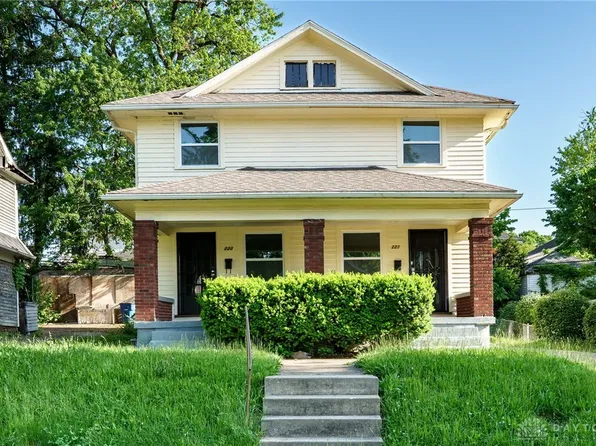 223 W Parkwood Dr #221, Dayton, OH 45405