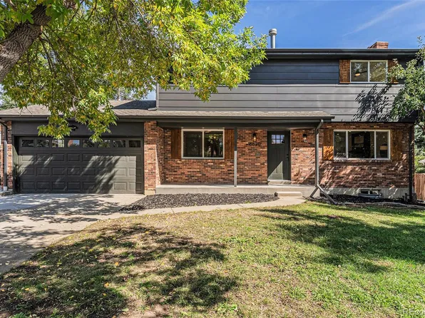 6620 Van Gordon Court, Arvada, CO 80004