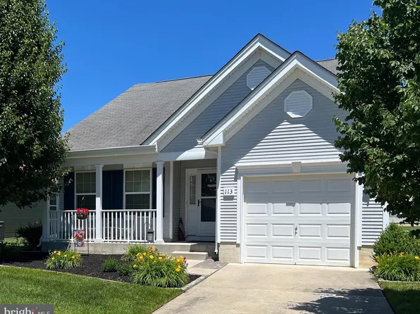113 Wharton St, Millville, NJ 08332