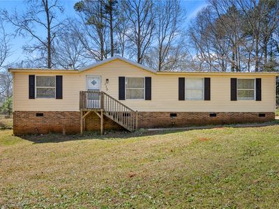 110 Wishire Dr, Anderson, SC, 29621