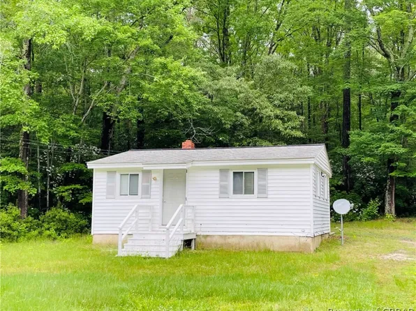 4187 River Rd, Lancaster, VA 22503