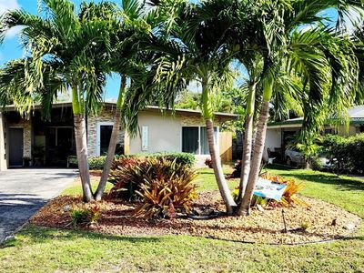 1632 NW 7th Ter, Fort Lauderdale, FL, 33311
