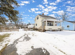 171 Mercer Ave, Rochester, NY 14606