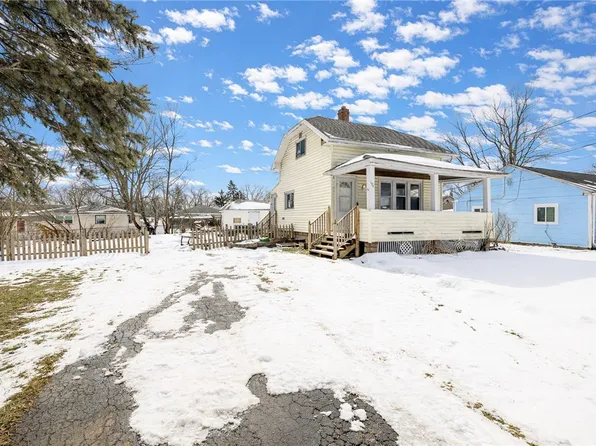 171 Mercer Ave, Rochester, NY 14606