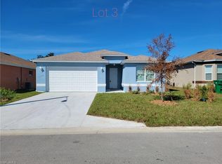 1152 Hamilton St, Immokalee, FL 34142