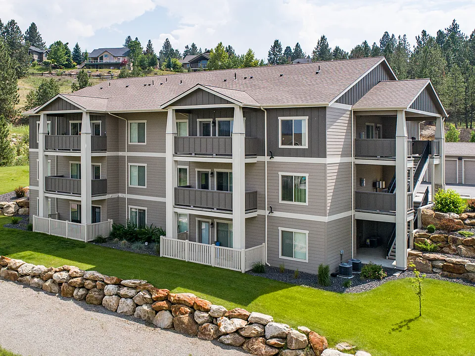 Legacy Villas