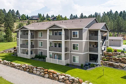Legacy Villas Photo 1