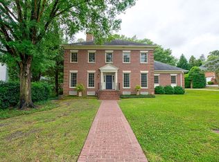 3008 Glenwood Pl, Columbia, SC 29204