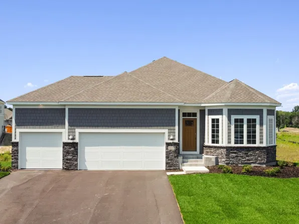 14986 Riverview Ln N, Dayton, MN 55327