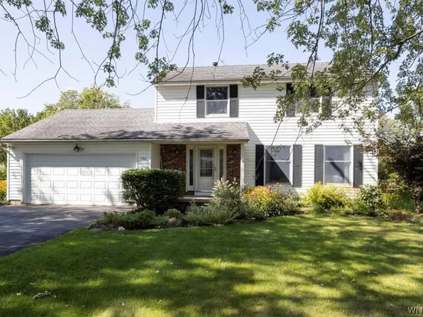 130 Hillside Dr, Elma, NY 14059