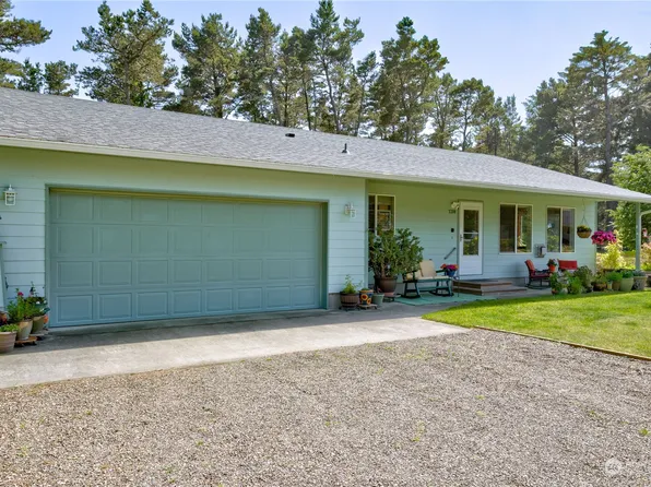 1208 204th Lane, Ocean Park, WA 98640