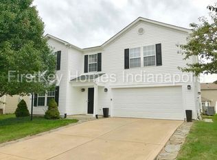 15005 Deertrail Dr, Noblesville, IN 46060