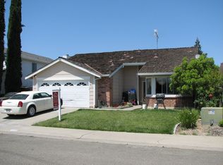 4041 Little Rock Dr, Antelope, CA