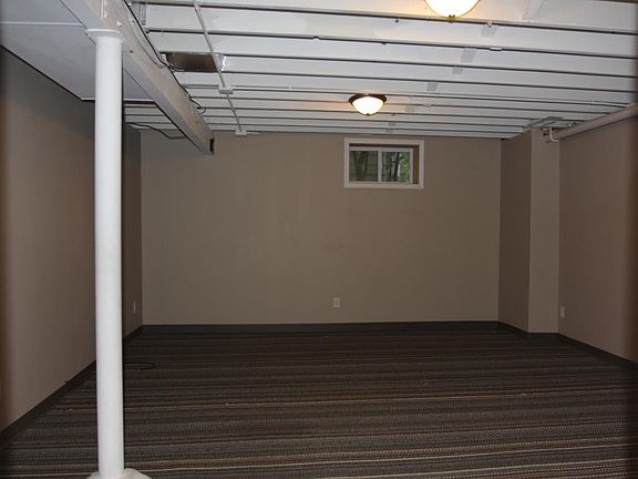 Lower Level Family Room