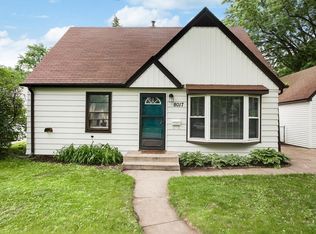 8017 3rd Ave S, Bloomington, MN 55420