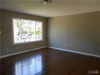 Previous finished homes