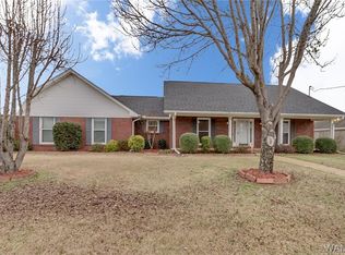 2429 Magnolia Park Cir, Tuscaloosa, AL 35405