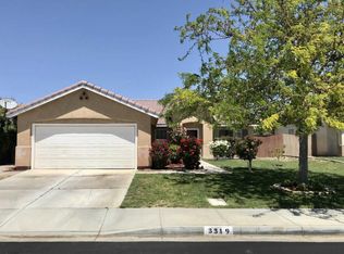 3319 E Avenue K6, Lancaster, CA 93535
