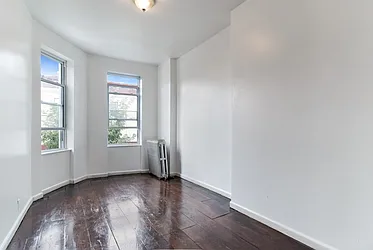 Rented by Corcoran