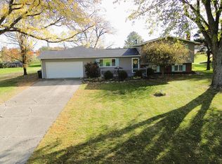 835 Haymarket Rd, West Jefferson, OH 43162