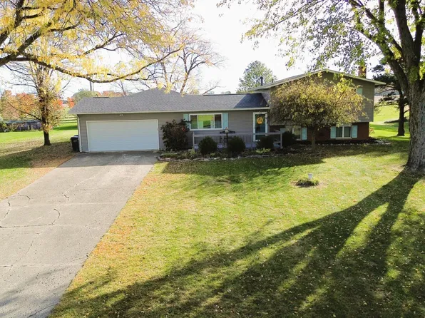 835 Haymarket Rd, West Jefferson, OH 43162