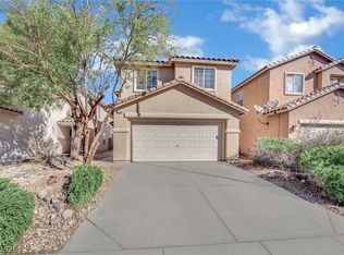 6248 Desert Lavender Ave, Las Vegas, NV 89141