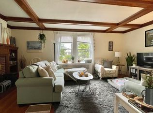 43 Nottinghill Rd #1, Brighton, MA 02135
