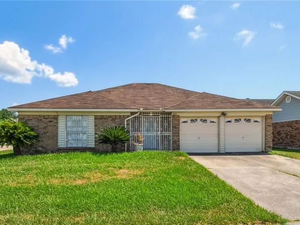 2200 Breckenridge Dr, Harvey, LA 70058