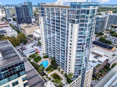 155 S Court Ave UNIT 1310, Orlando, FL, 32801