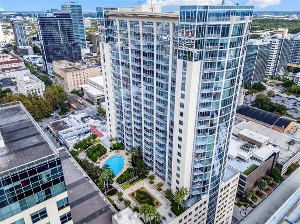 155 S Court Ave Unit 1310, Orlando, FL 32801