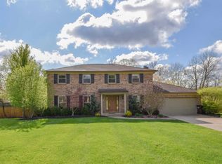 10026 Morganstrace Dr, Loveland, OH 45140
