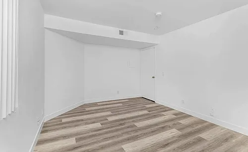 Floor plan 2 Bedroom 2 Bathroom