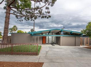 4599 Student Ln, San Jose, CA