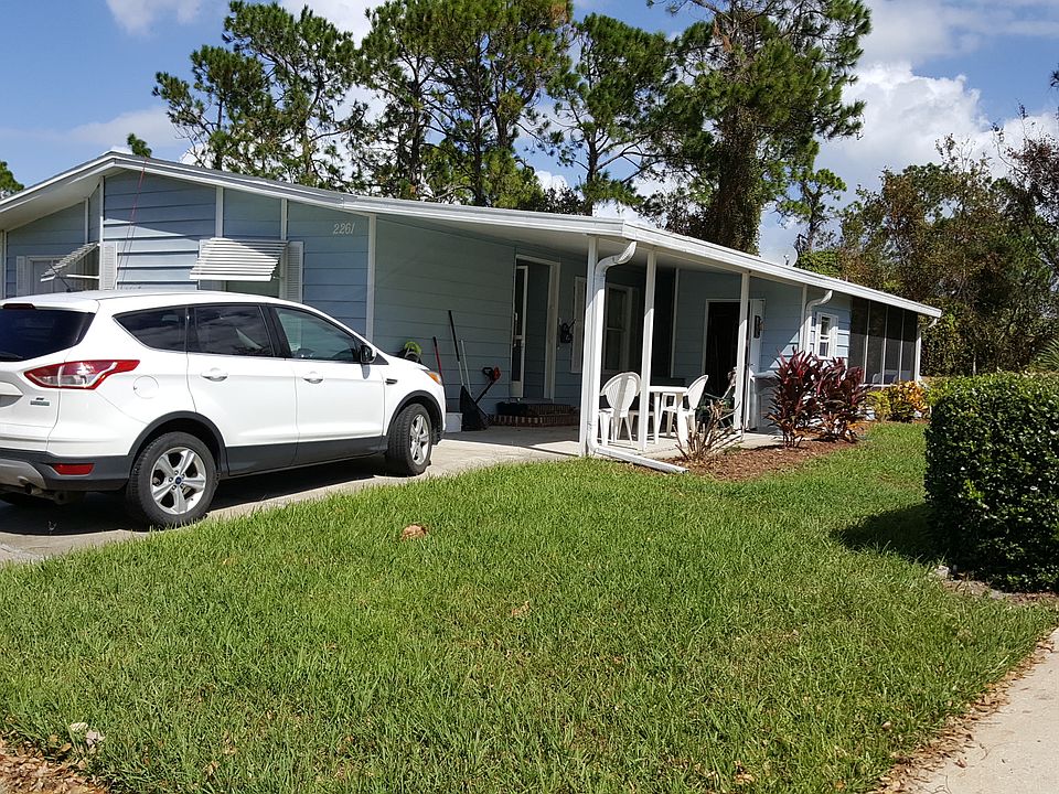 1st image of 2261 Primavera Ave