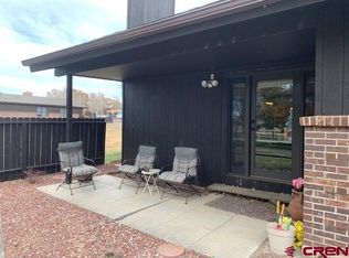 1022 Phillips Ct APT G, Montrose, CO 81401
