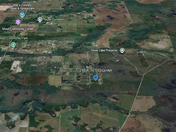 Undisclosed Coquina Ave, Labelle, FL 33935
