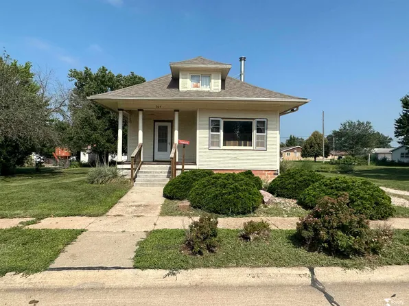 304 N Maple Ave, Davenport, NE 68335