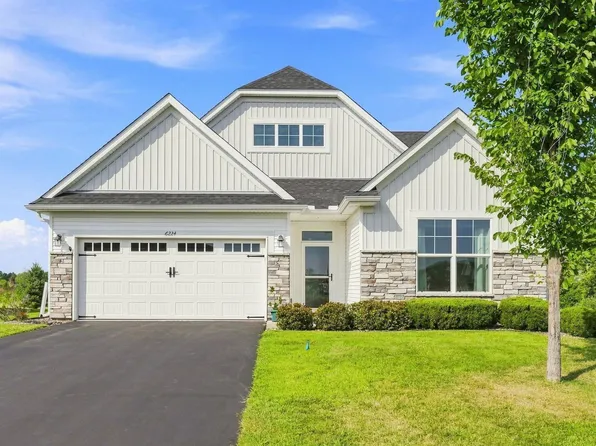 6224 Quenroe Ave NE, Otsego, MN 55330