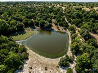 Reno Rd, Gatesville, TX 76528